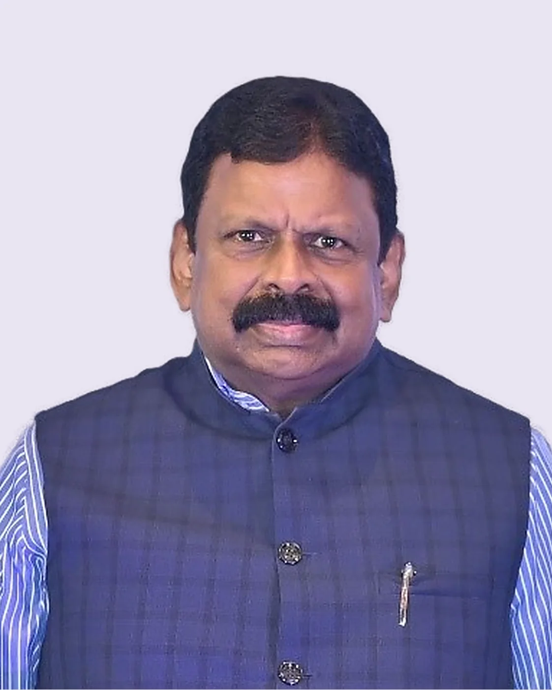 S. N. Raghuchandran Nair