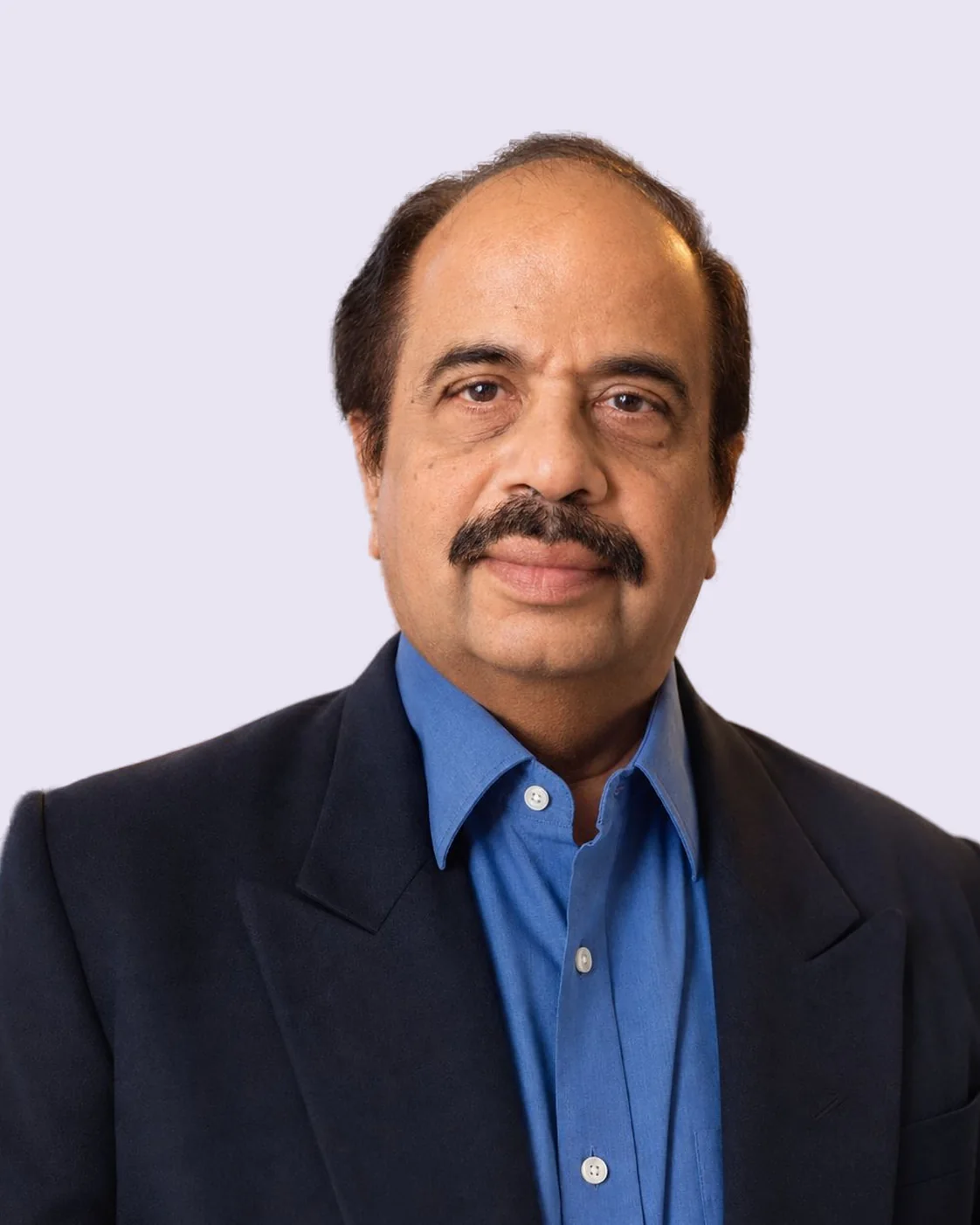 Sethumadhavan U. K.